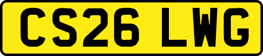 CS26LWG