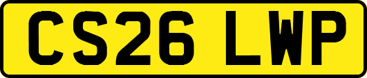 CS26LWP