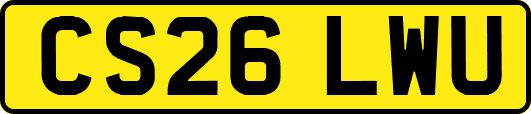 CS26LWU