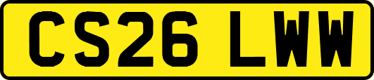 CS26LWW