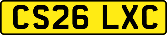 CS26LXC