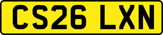 CS26LXN