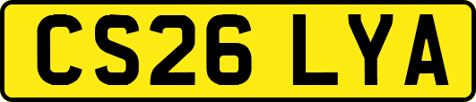 CS26LYA