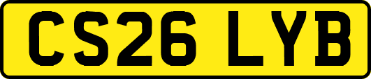 CS26LYB