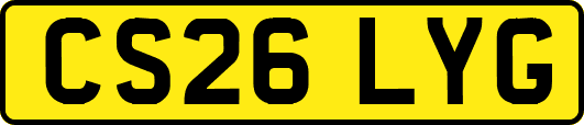 CS26LYG