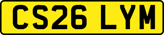 CS26LYM