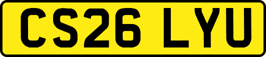 CS26LYU