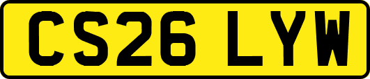 CS26LYW