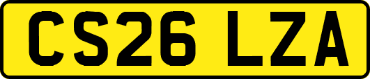 CS26LZA