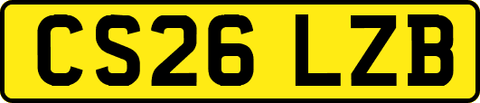 CS26LZB