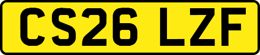 CS26LZF