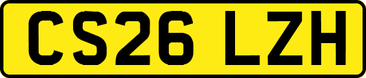 CS26LZH
