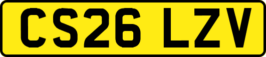 CS26LZV