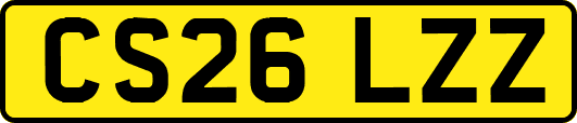 CS26LZZ