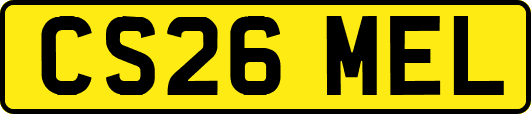 CS26MEL