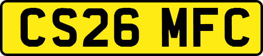 CS26MFC