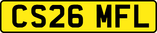 CS26MFL