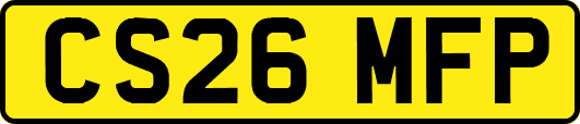 CS26MFP