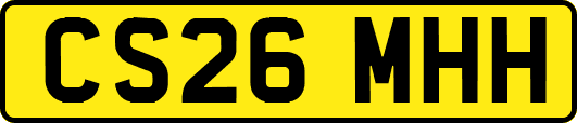 CS26MHH