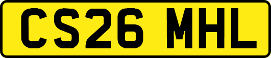 CS26MHL