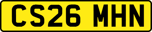 CS26MHN