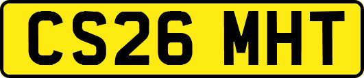 CS26MHT