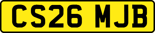 CS26MJB