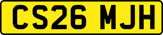 CS26MJH