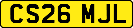 CS26MJL