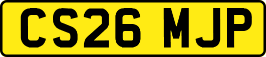CS26MJP