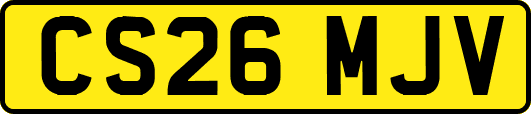 CS26MJV