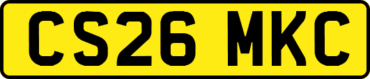CS26MKC