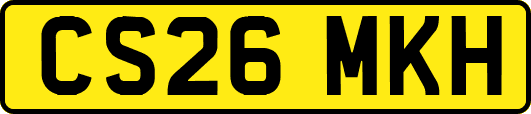 CS26MKH