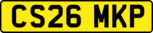 CS26MKP