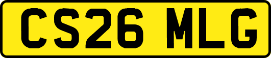 CS26MLG