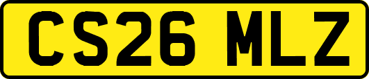 CS26MLZ