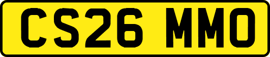 CS26MMO