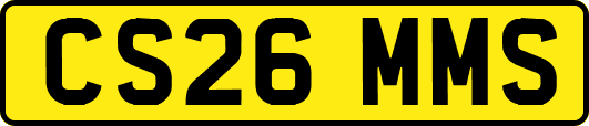 CS26MMS