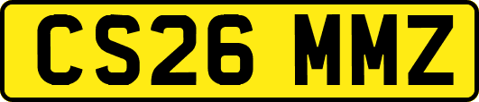 CS26MMZ