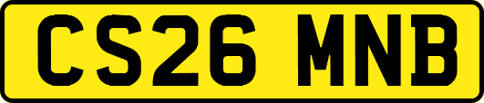 CS26MNB