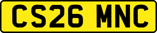 CS26MNC