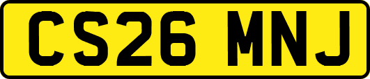 CS26MNJ