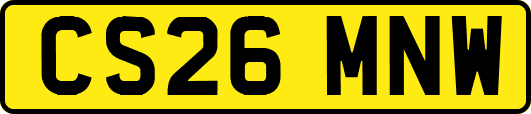 CS26MNW