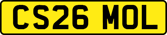 CS26MOL