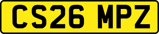 CS26MPZ