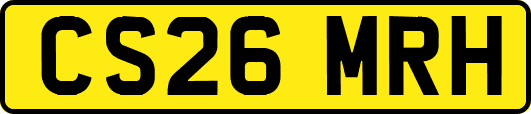 CS26MRH