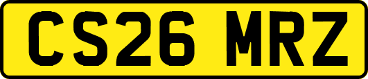CS26MRZ
