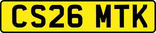 CS26MTK