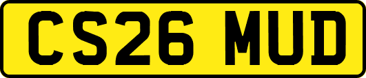 CS26MUD