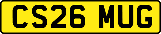 CS26MUG